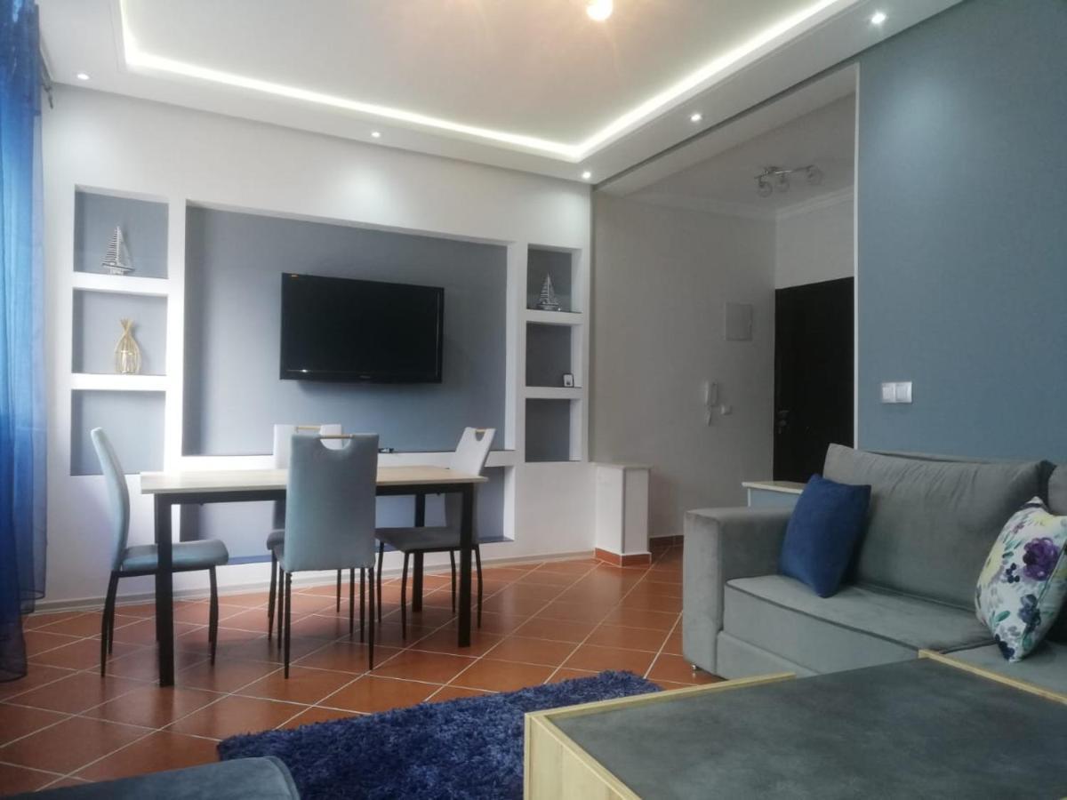 Appartement Cosy Bien Equipee Martil Exteriér fotografie